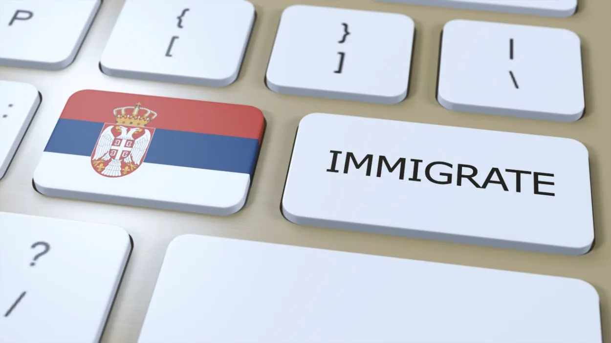 Step-by-Step Guide to Securing a Serbia Work Visa Step-by-Step Guide to Securing a Serbia Work Visa
