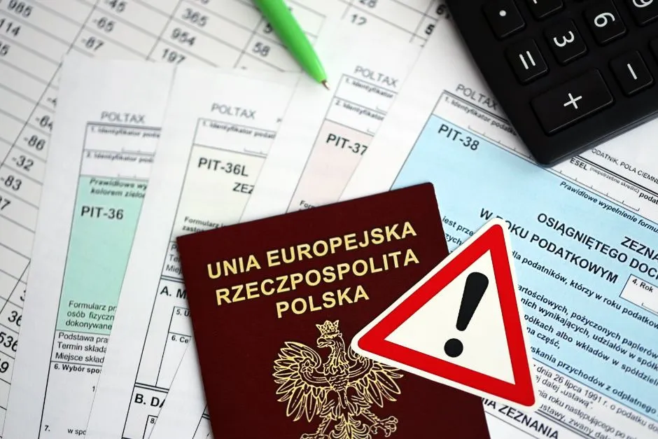 Poland Visa and Work Permit Changes 2025- Key Updates and What to Expect Poland Visa and Work Permit Changes 2025- Key Updates and What to Expect