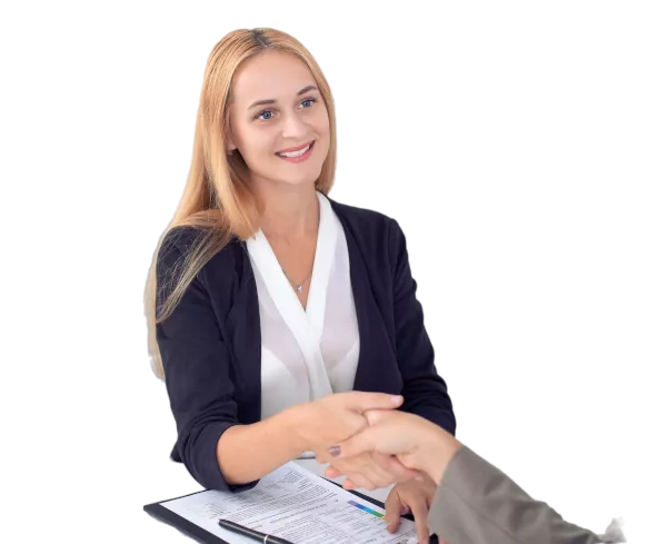 Signup for free consultation