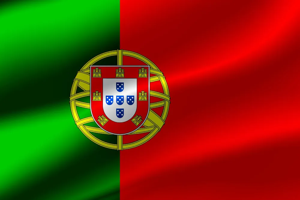 Portugal