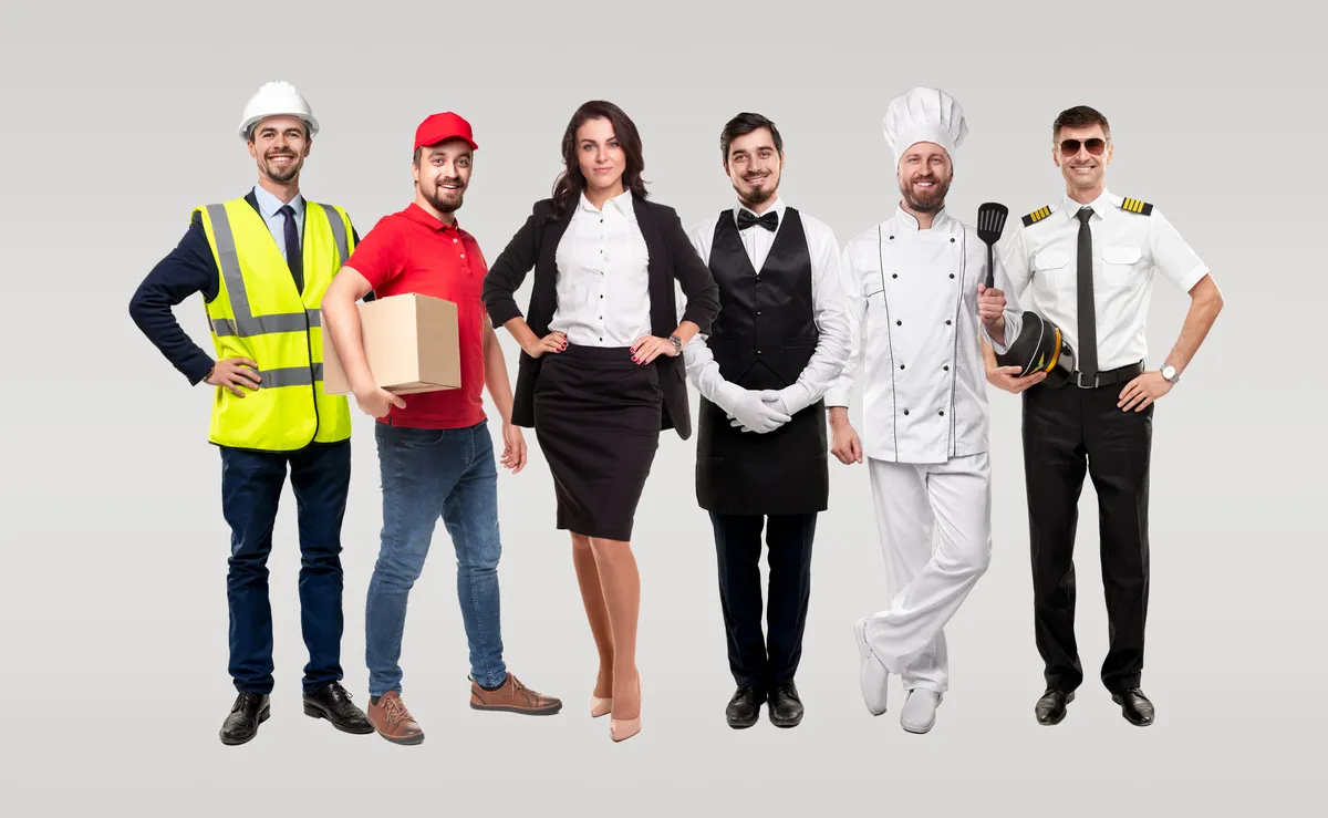 Industries We Serve