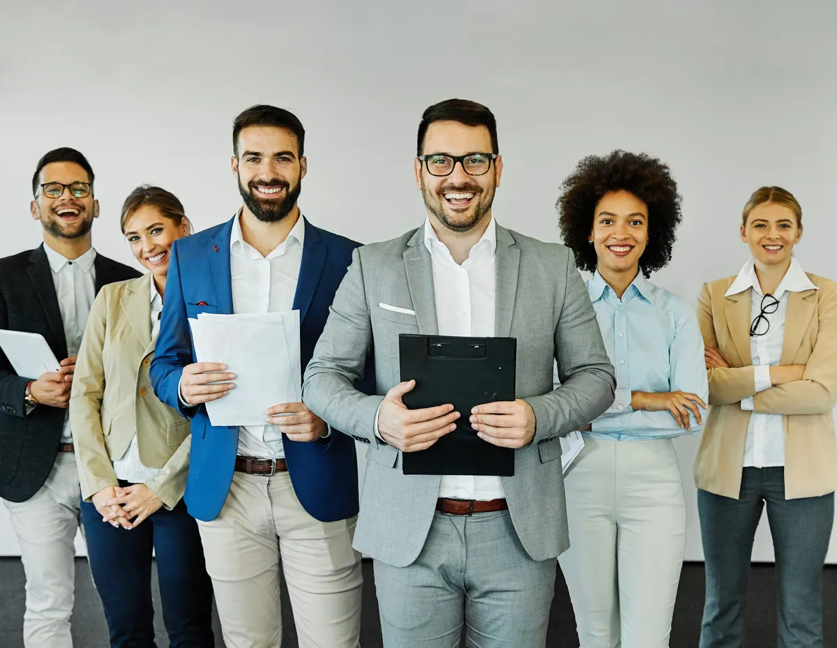What is the B2B2C Recruitment Model?