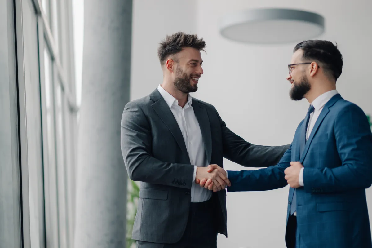 Who Can Become a Partner?
