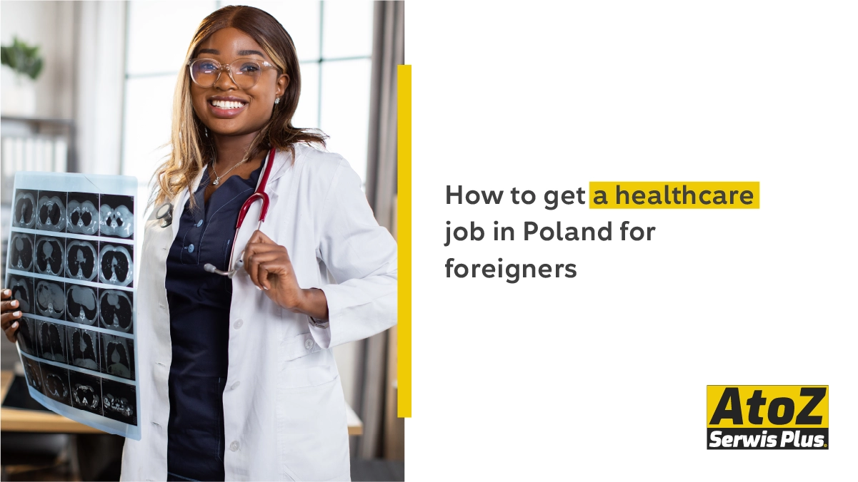 how-to-get-a-healthcare-job-in-poland-for-foreigners how-to-get-a-healthcare-job-in-poland-for-foreigners