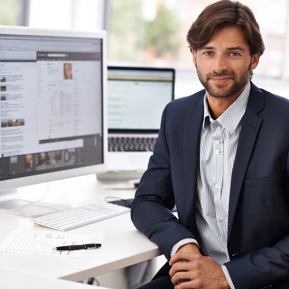 How to Register as a Recruitment Partner