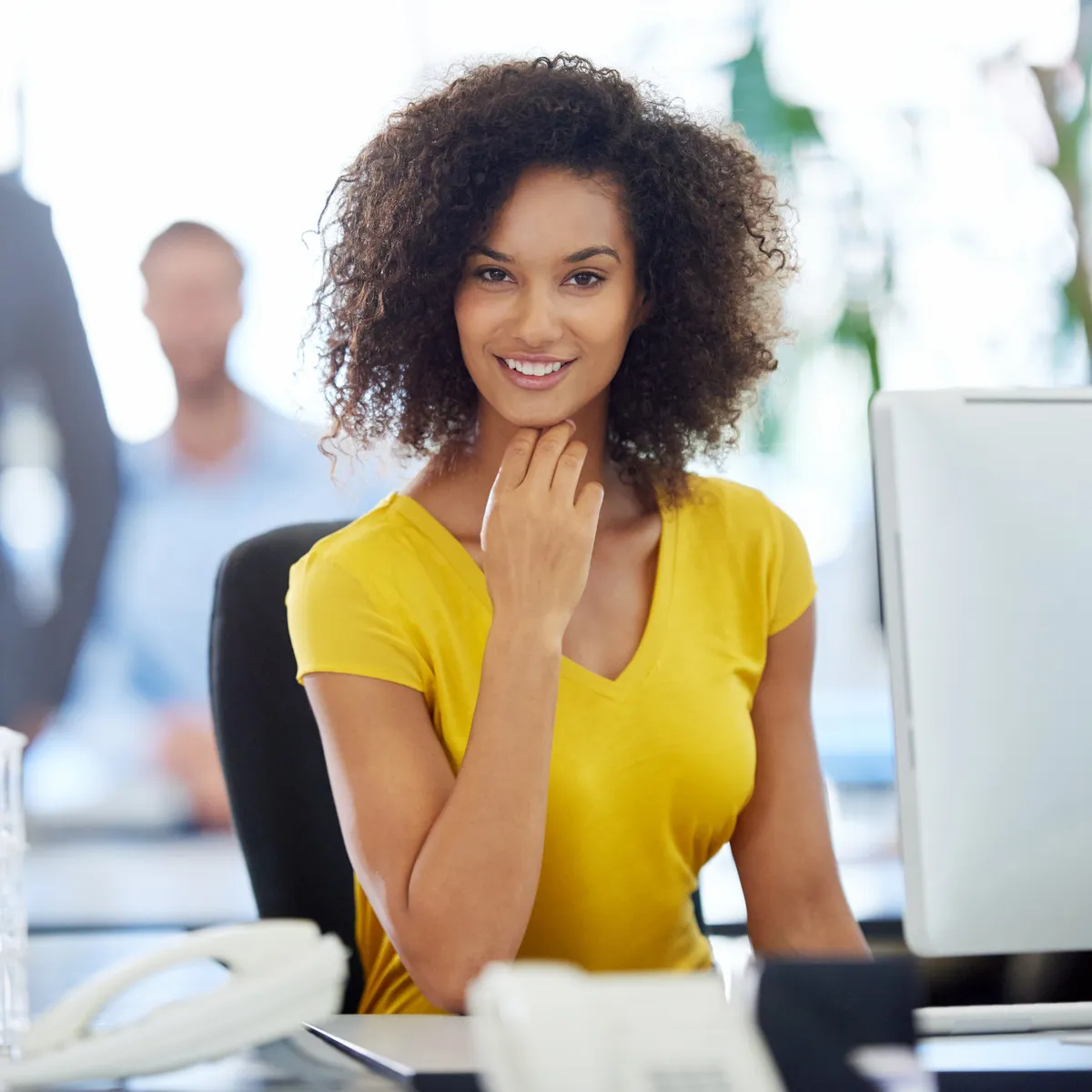  Job Categories We Support: