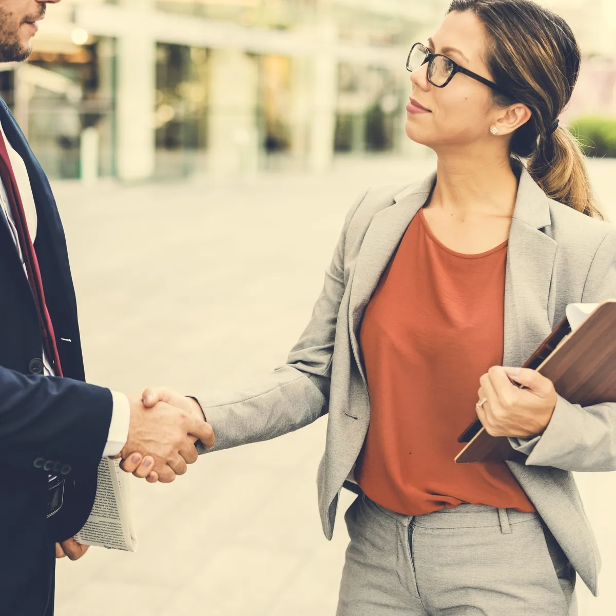 Who Can Become a Partner?