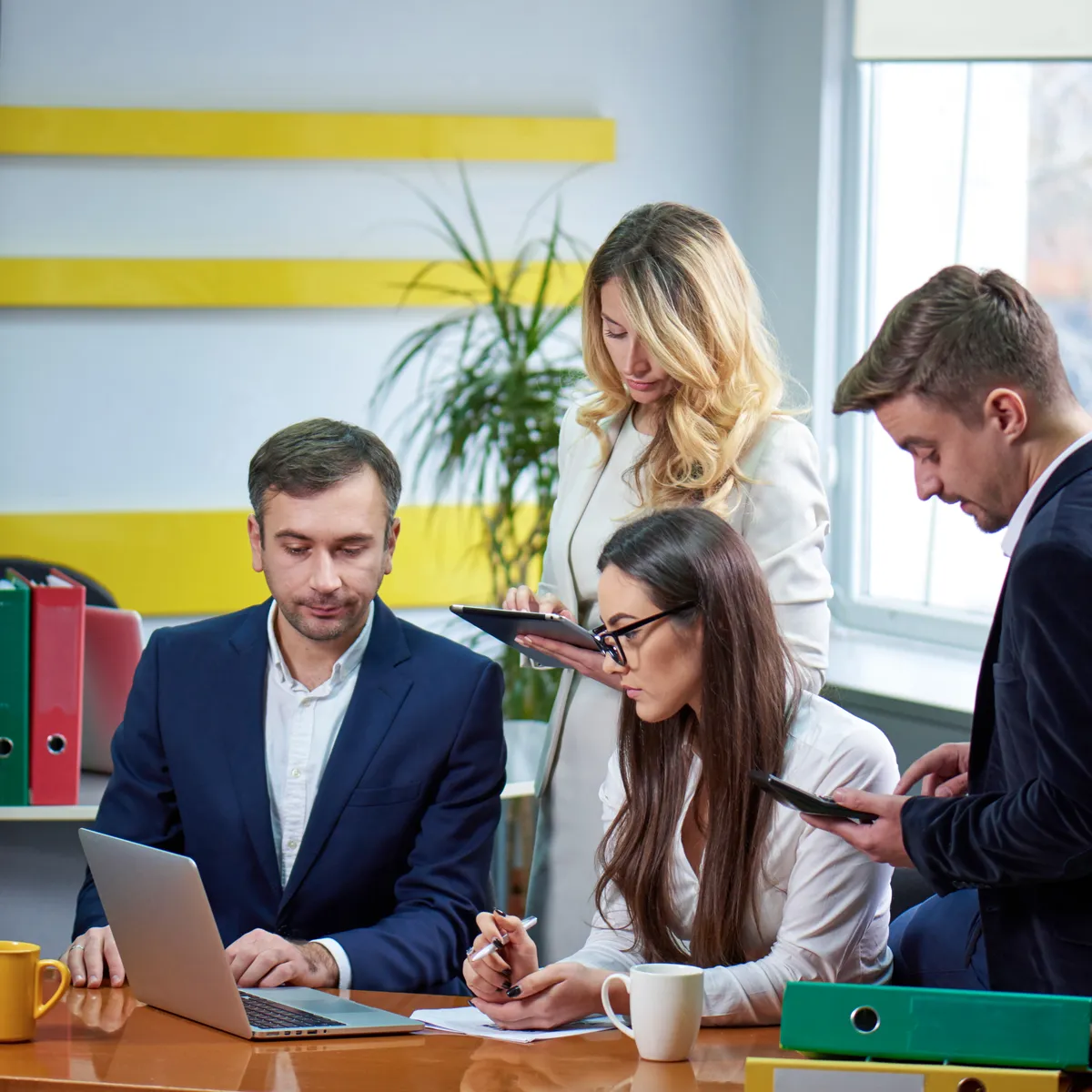 Why Partner with AtoZ Serwis Plus to Recruit for Poland?