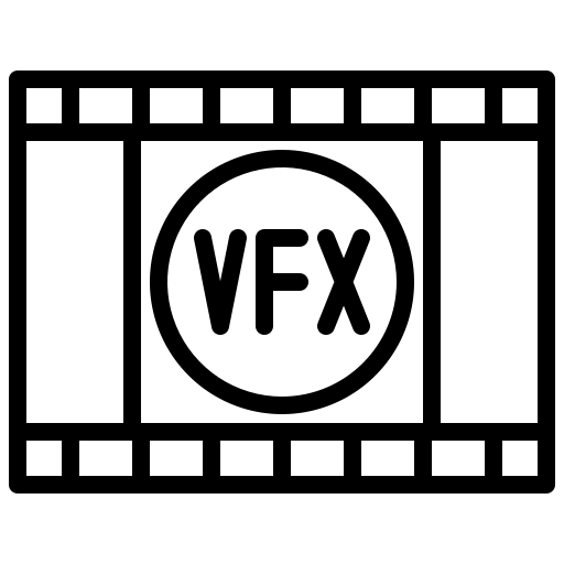 Animation & VFX