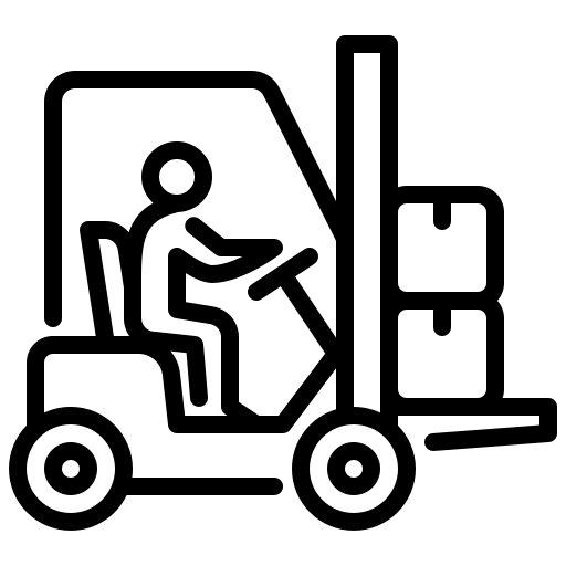 Forklift Operator