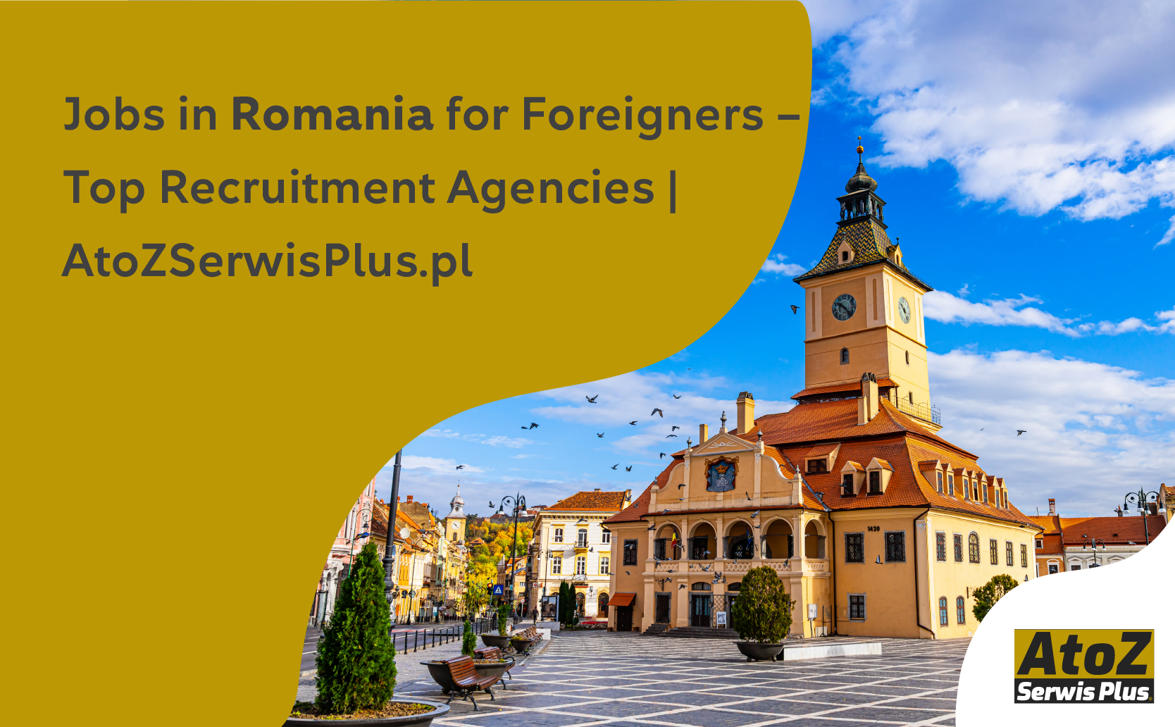 Jobs in Romania for Foreigners – Top Recruitment Agencies ...