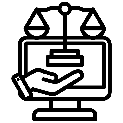  Legal Services 