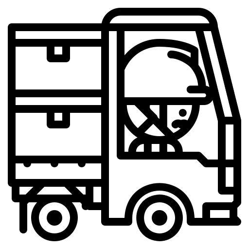 Truck Driver