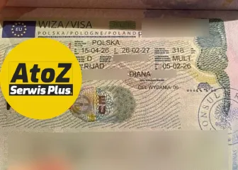 Poland Job Seeker Visa Success with AtoZ Serwis Plus