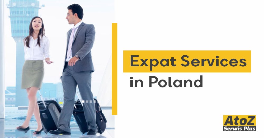 Expat Services in Poland Expat Services in Poland