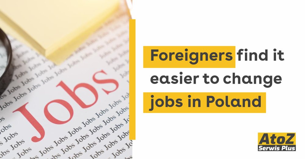 foreigners-find-it-easier-to-change-jobs-in-poland foreigners-find-it-easier-to-change-jobs-in-poland