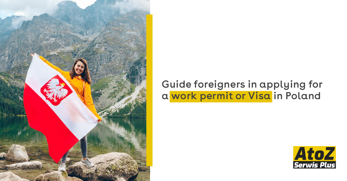 guide-foreigners-in-applying-for-a-work-permit-or-visa-in-poland