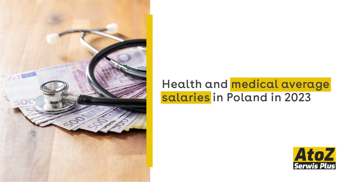 health-and-medical-average-salaries-in-poland-2023 health-and-medical-average-salaries-in-poland-2023