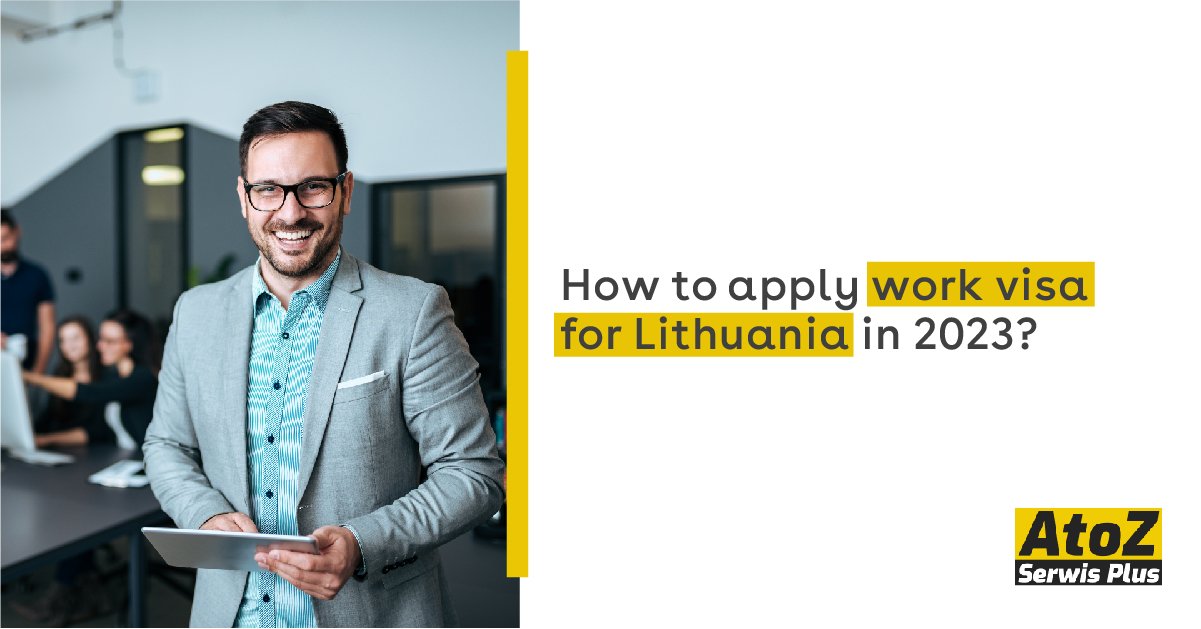 how-to-apply-work-visa-for-lithuania-in-2023