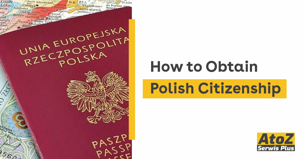 polish citizen travel to usa