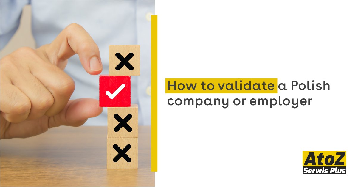 how-to-validate-a-polish-company-or-employer how-to-validate-a-polish-company-or-employer