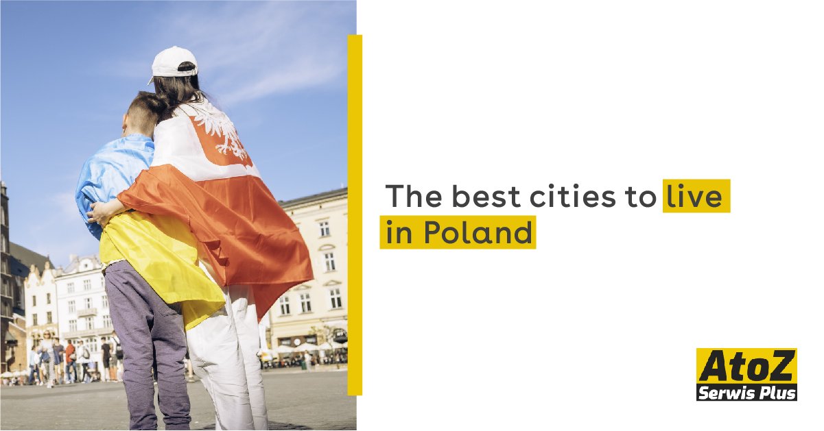the-best-cities-to-live-in-poland the-best-cities-to-live-in-poland