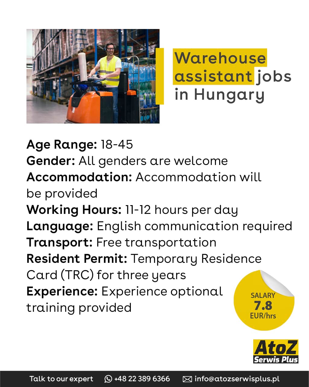warehouse-assistant-jobs-in-hungary