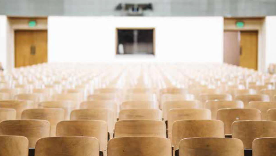 Polish Education 2030 - the future of academia Polish Education 2030 - the future of academia