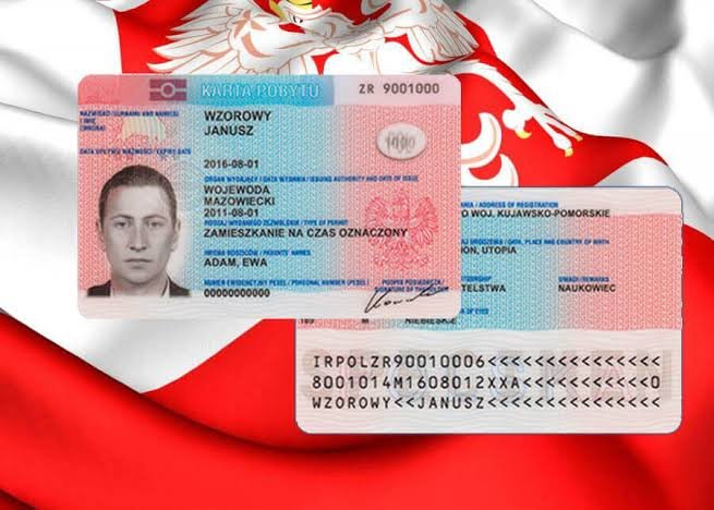 Temporary Residence Permit in Poland Temporary Residence Permit in Poland Temporary Residence Permit in Poland