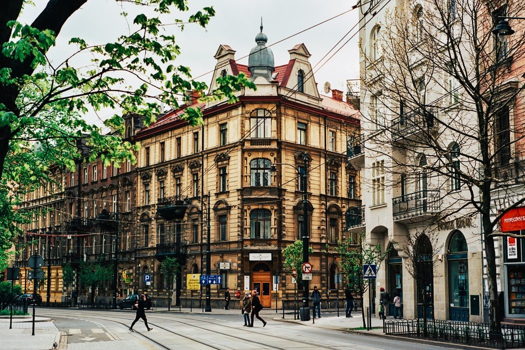 The Top 20 Best Universities In Poland 2020 Rankings AtoZ Serwis 