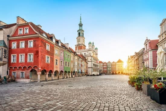 Work permits in Poland Work permits in Poland