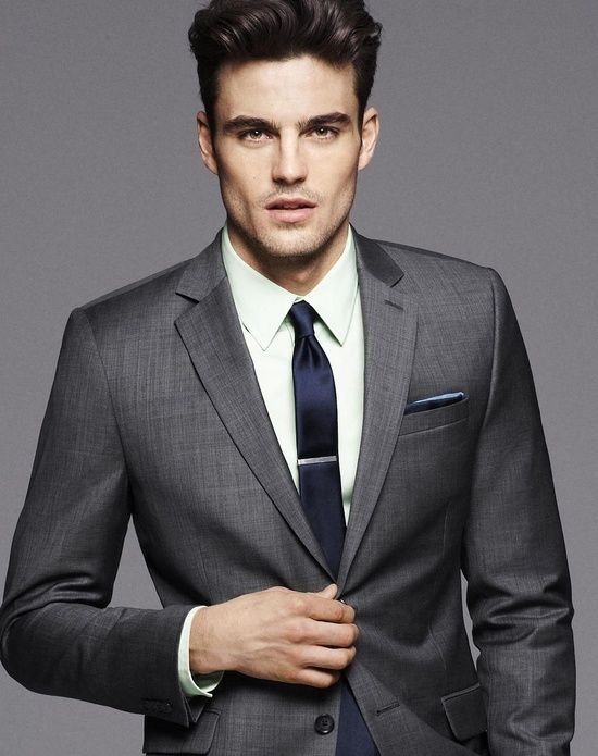 Dress to impress? Business dress code in Poland Dress to impress? Business dress code in Poland