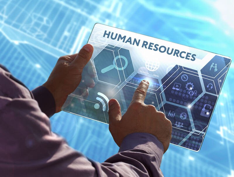 Human resources going digital Human resources going digital
