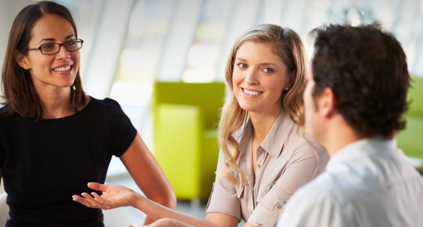 Do we have 'good jobs' in Poland? Gallup report Do we have 'good jobs' in Poland? Gallup report