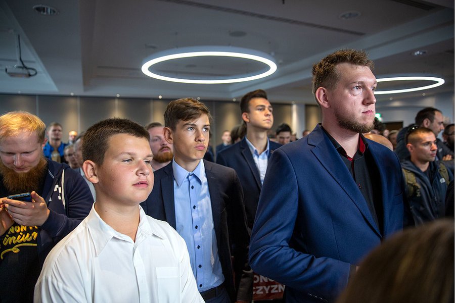 Why is Poland best for your startup?