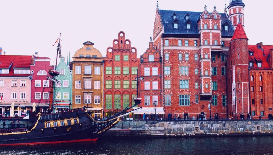 Polish cities ranked among safest destinations for travel in 2020 Polish cities ranked among safest destinations for travel in 2020