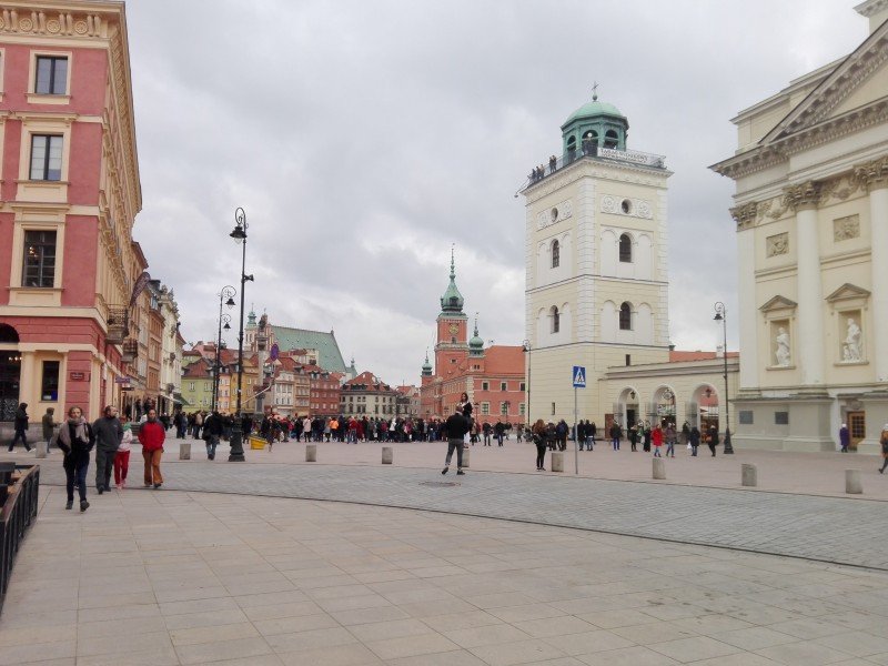 How Much Is Minimum Wage In Poland Up To Date Information For 2017 And 2018 Work AtoZ 