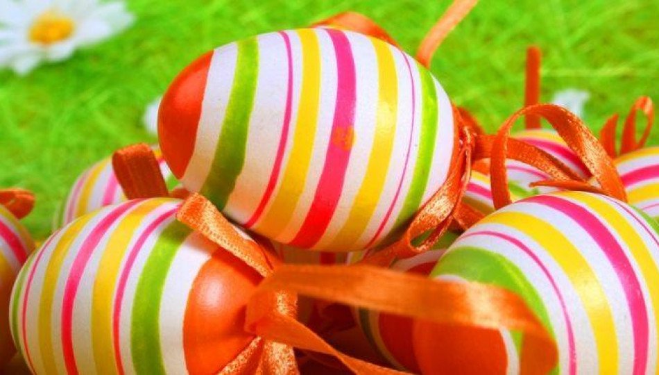 Top 5 unusual Easter traditions in Poland Top 5 unusual Easter traditions in Poland
