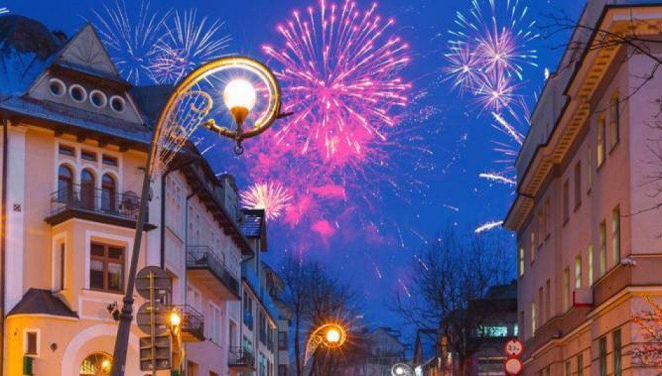 5 things Polish people do on New Year’s Eve 5 things Polish people do on New Year’s Eve
