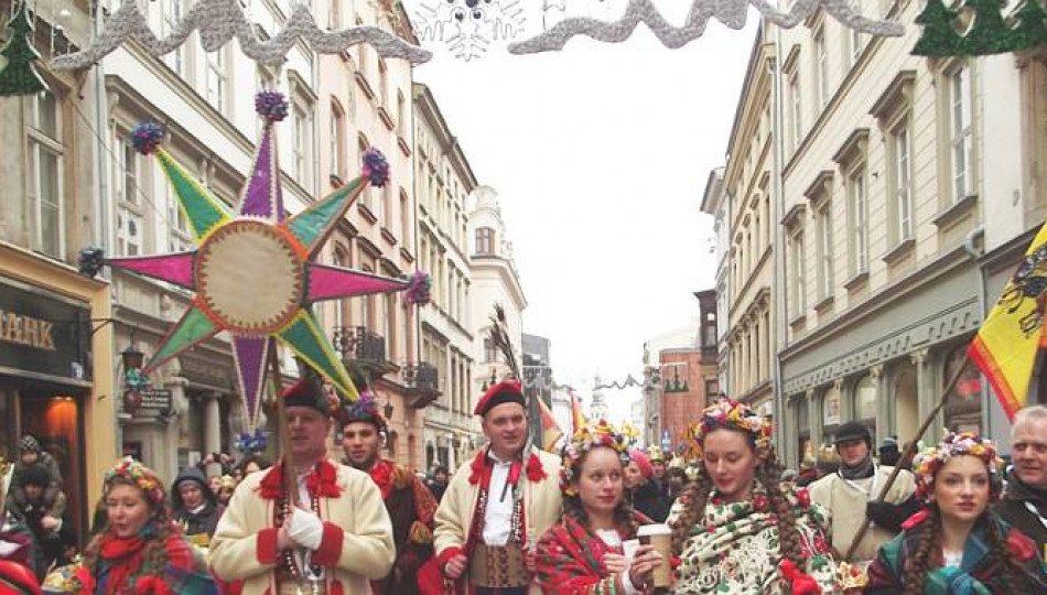 Epiphany or Three Kings’ Day in Poland Epiphany or Three Kings’ Day in Poland