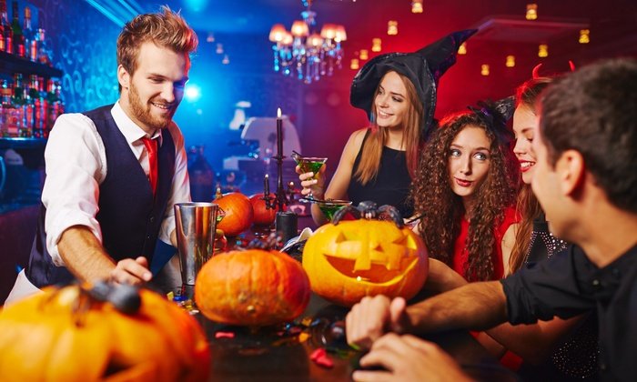 Do Polish people celebrate Halloween? Do Polish people celebrate Halloween?