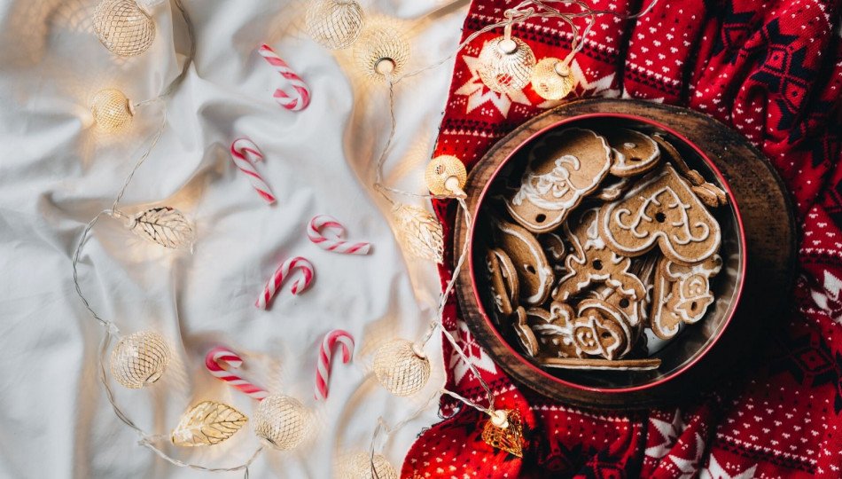 On animals and idleness - a little dictionary of Polish Christmas (part one) On animals and idleness - a little dictionary of Polish Christmas (part one)