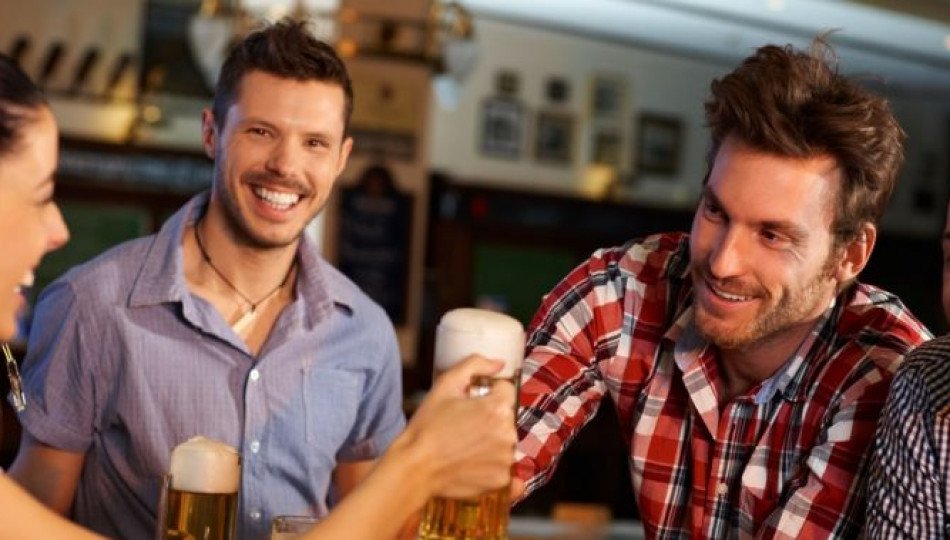Making friends in Poland - is it THAT hard? Making friends in Poland - is it THAT hard?