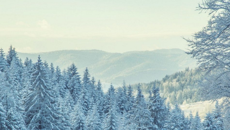 Ain't No Mountain High Enough - Poland's top winter destinations Ain't No Mountain High Enough - Poland's top winter destinations