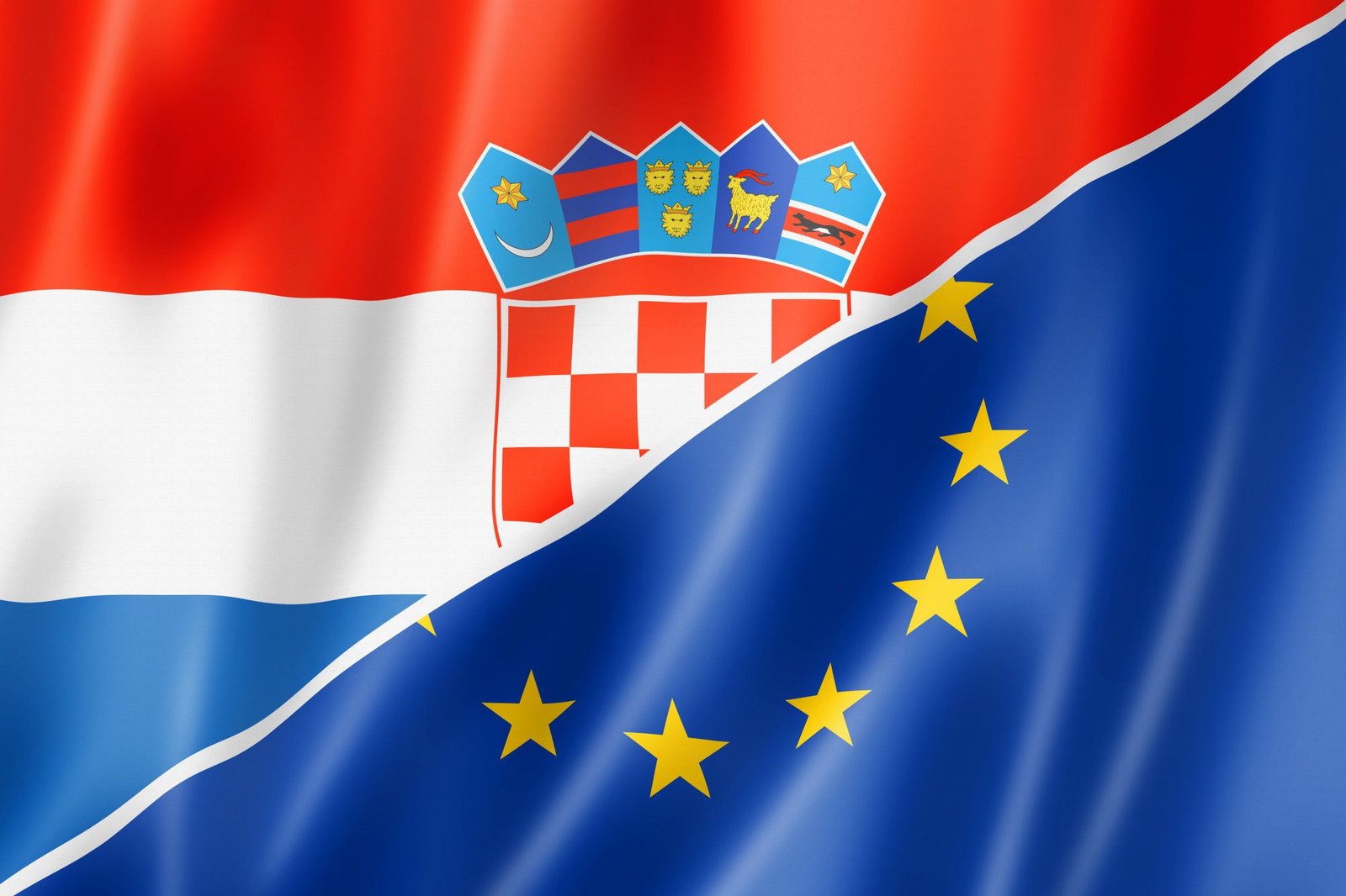 Croatia to Join Schengen Zone From January 2023, but Bulgaria & Romania