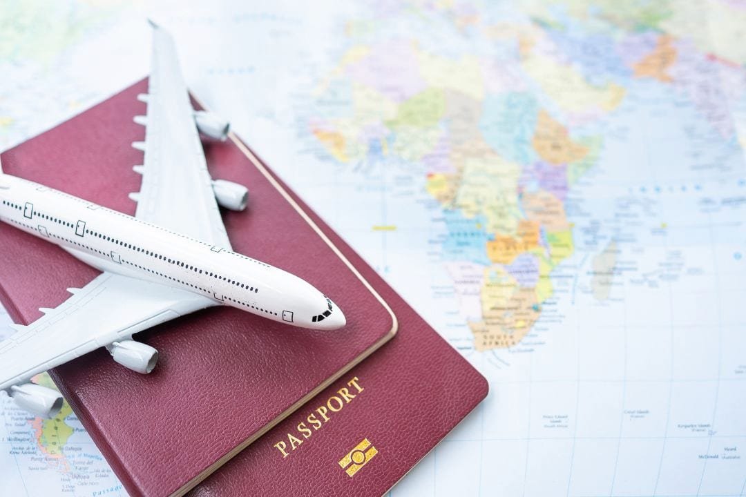 Kosovo Court Prohibits Visametric From Obliging Germany Visa Applicants ...
