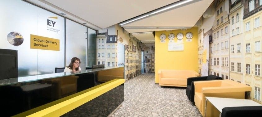 EY expanding in Poland with hundreds of new jobs EY expanding in Poland with hundreds of new jobs