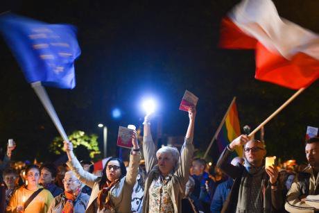 Is Poland's population shrinking? Is Poland's population shrinking?